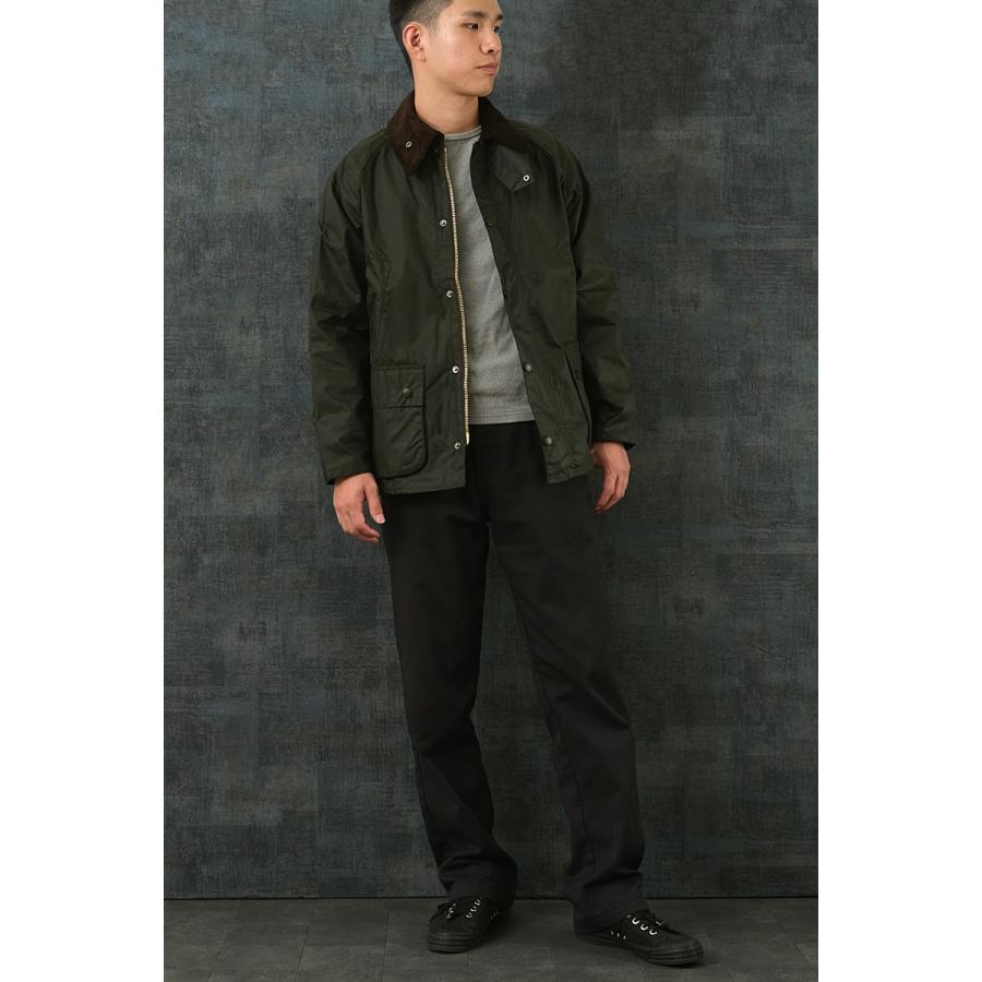 Barbour（バブアー） #7934955002 ビデイル ワックス コットン