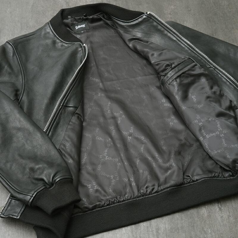 Schott N.Y.C（ショット） Schott #7825950013(3101061) レザー