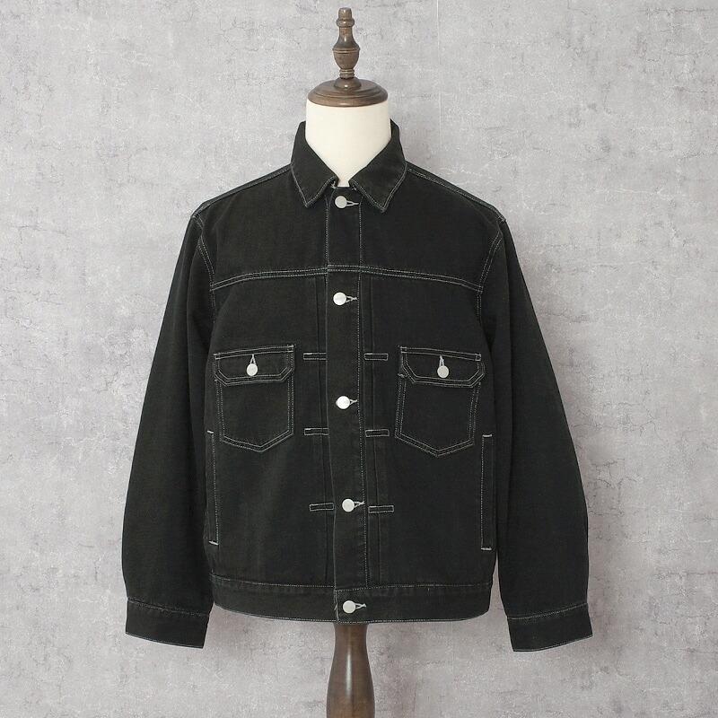 BEN DAVIS ベンデイビス #T-26380004 クラシック トラッカージャケット