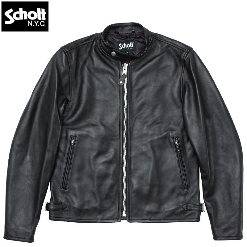 Schott N.Y.C（ショット） Schott #7823950078[7825950011](3111052