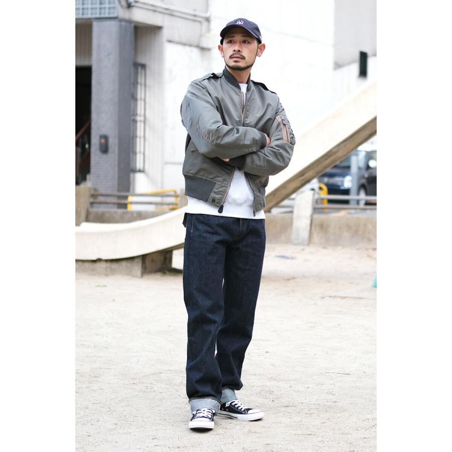 BUZZ RICKSON'S バズリクソンズ #BR14870 L-2B フライトジャケット