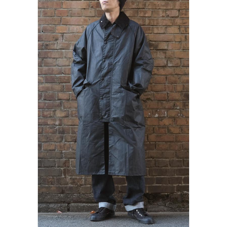 Barbour（バブアー） #7933955016[7931152014(47019)] オーバーサイズ