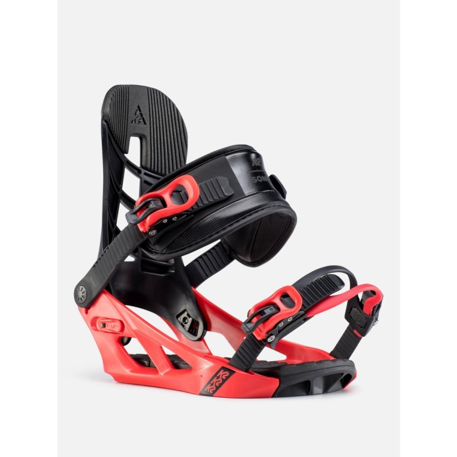 K2 20モデル K2 SONIC : SEAK SPORTS - 通販 - Yahoo!ショッピング