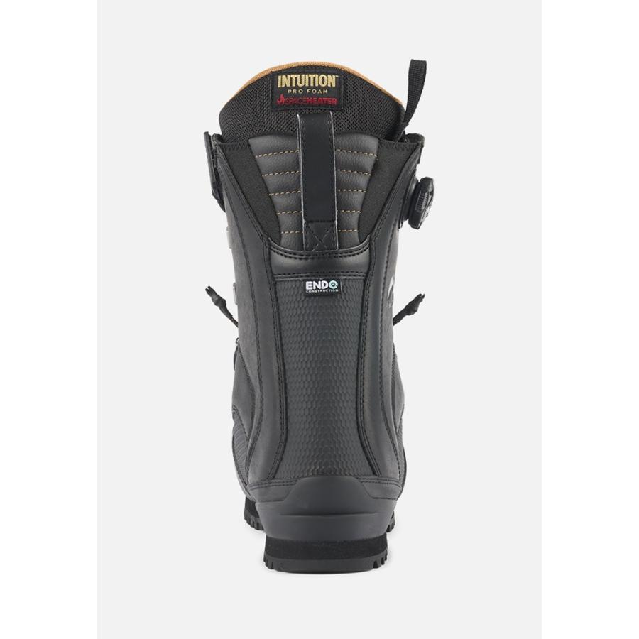 K2 24モデル K2 ASPECT BLACK ☆レスポンス性が高く、頑丈でありながら