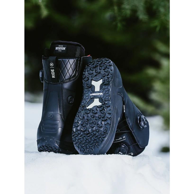 RIDE（ライド） ☆展示品☆26モデル RIDE TORRENT BLACK 8(26.0cm)☆新
