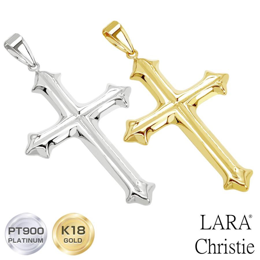 LARA Christie（ララクリスティー） ネックレストップ ペンダント