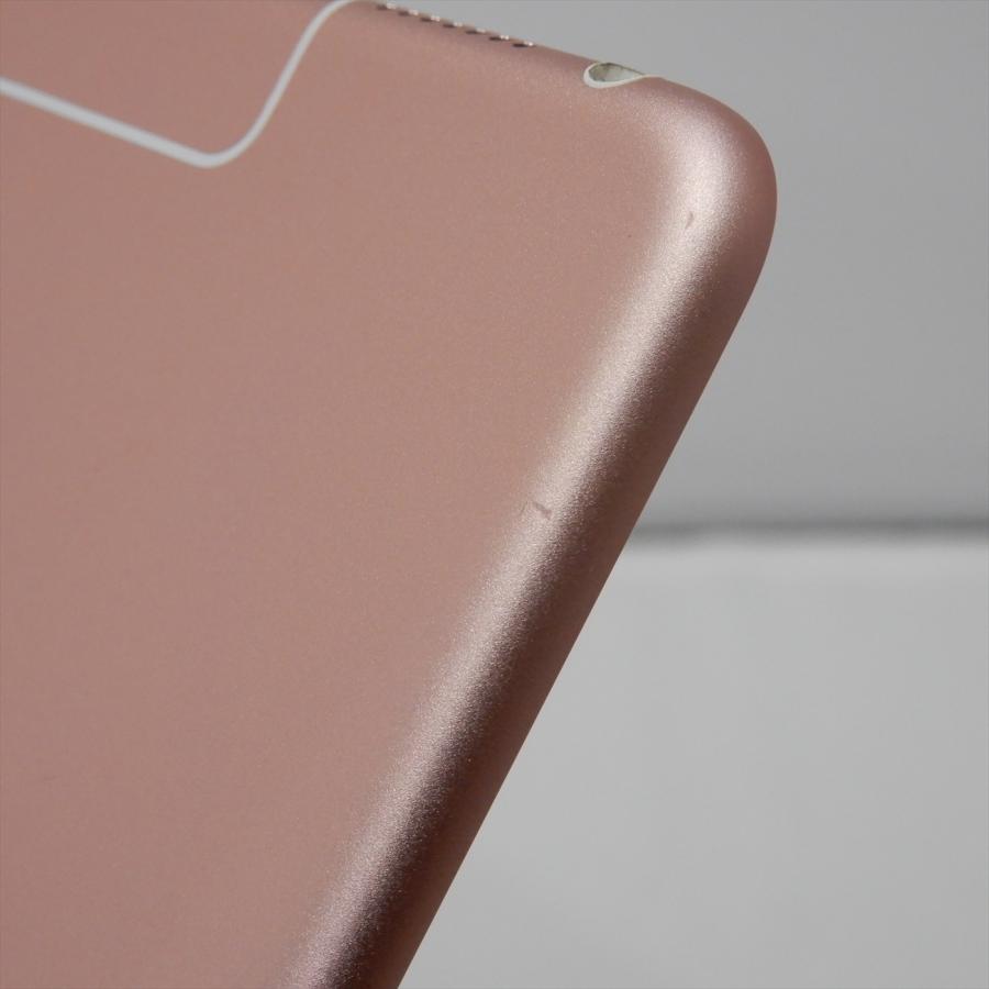 iPad Pro Apple MLYJ2J/A 32GB 9.7インチ ローズゴールド DocomoSIM