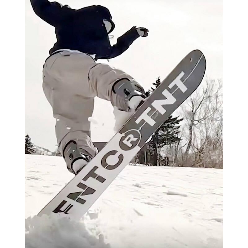 メンテナンスします】FNTC TNTR BLACK/WHITE 139-143-147-150-153