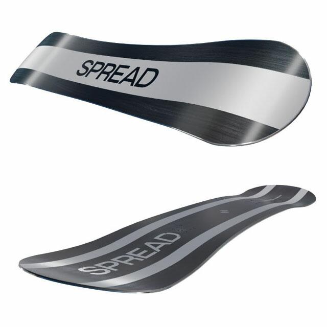 予約商品】SPREAD LTA 148-151-153-156cm 2025-26モデル スプレッド