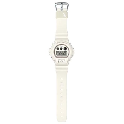 G-SHOCK SHIBA INU 白柴 DW-6900SHB-7JR : さいとう時計店 ヤフー店