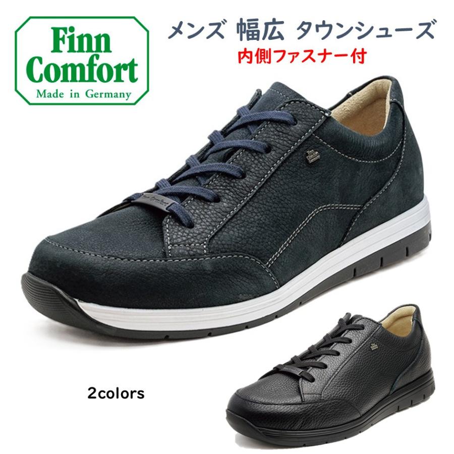 Finn Comfort（フィンコンフォート） メンズ 靴 タウンウォーキング