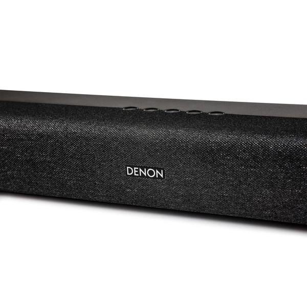 DENON（デノン） DENON DHT-S217 ブラック サウンドバー(Dolby Atmos