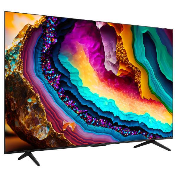 TCL 期間限定ポイント5倍！ テレビ 75型 液晶テレビ TCL 75インチ TV