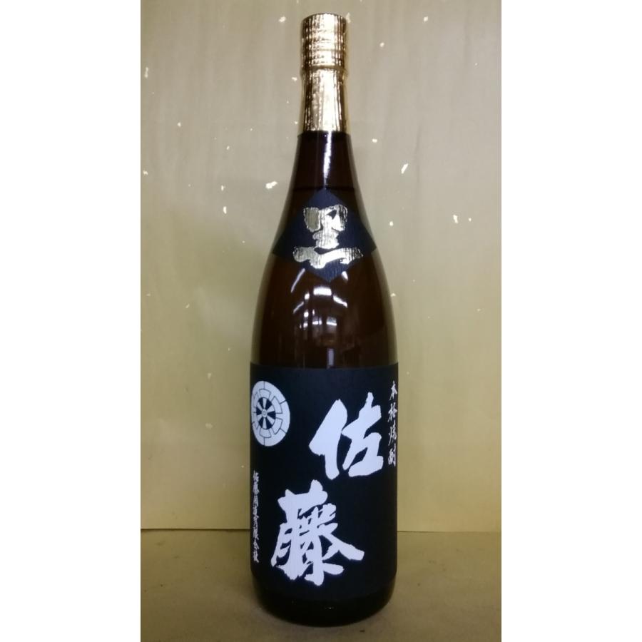 佐藤 黒 佐藤 黒 芋焼酎 1800ml 1.8l 25度 佐藤酒造 : 酒本舗 太右衛門