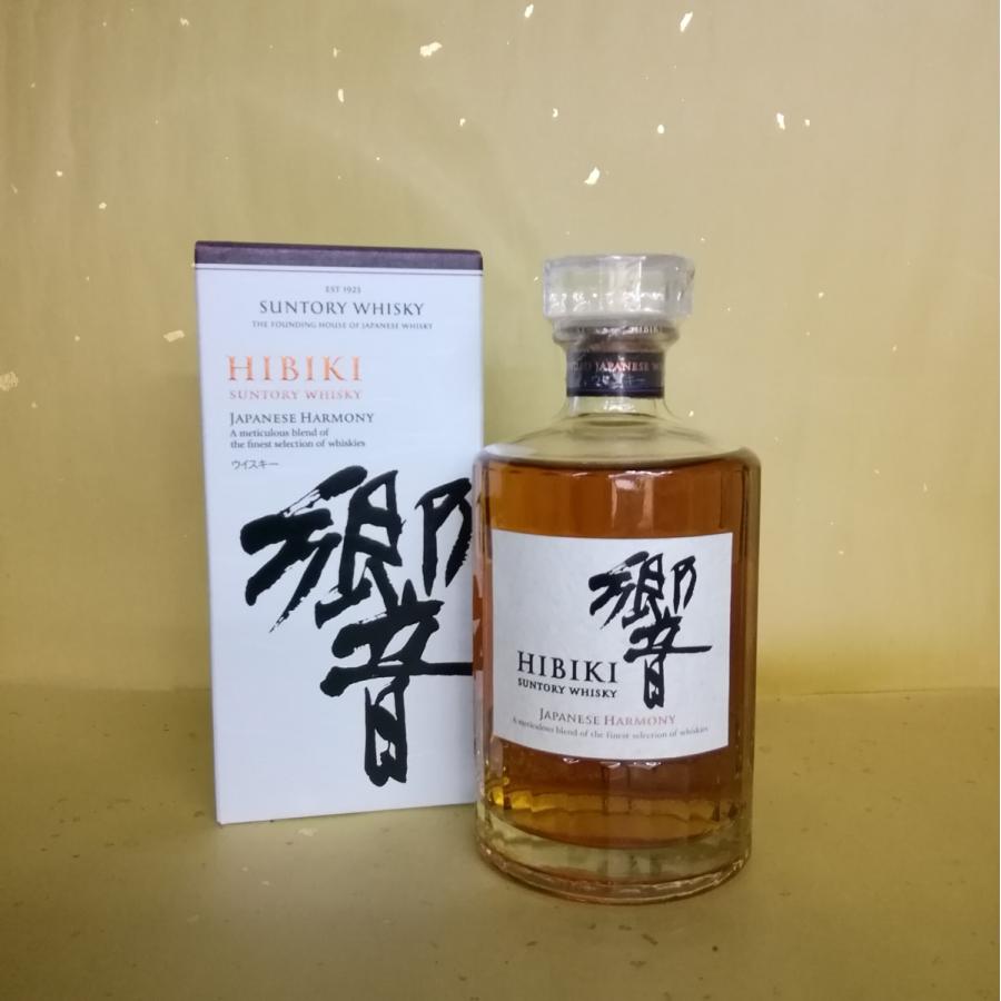 響 ジャパニーズハーモニー サントリーウイスキー 響 ジャパニーズ