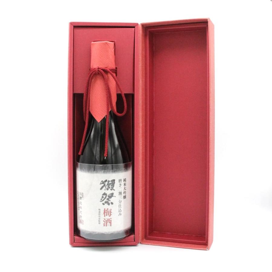 獺祭 全国配送可能 旭酒造株式会社 梅酒 純米大吟醸磨き二割三分仕込み
