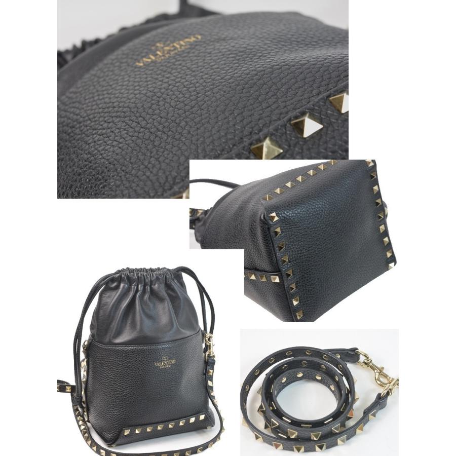 VALENTINO（ヴァレンティノ） 【美品】ヴァレンティノ ガラヴァーニ