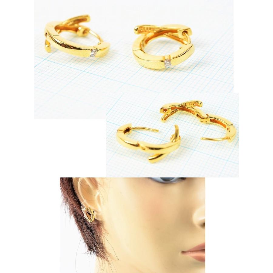 STAR JEWELRY（スタージュエリー） 【美品】スタージュエリー K18