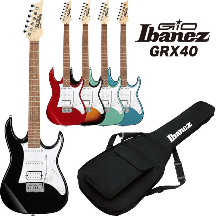 Ibanez（アイバニーズ） GIO Ibanez ジオアイバニーズ エレキギター