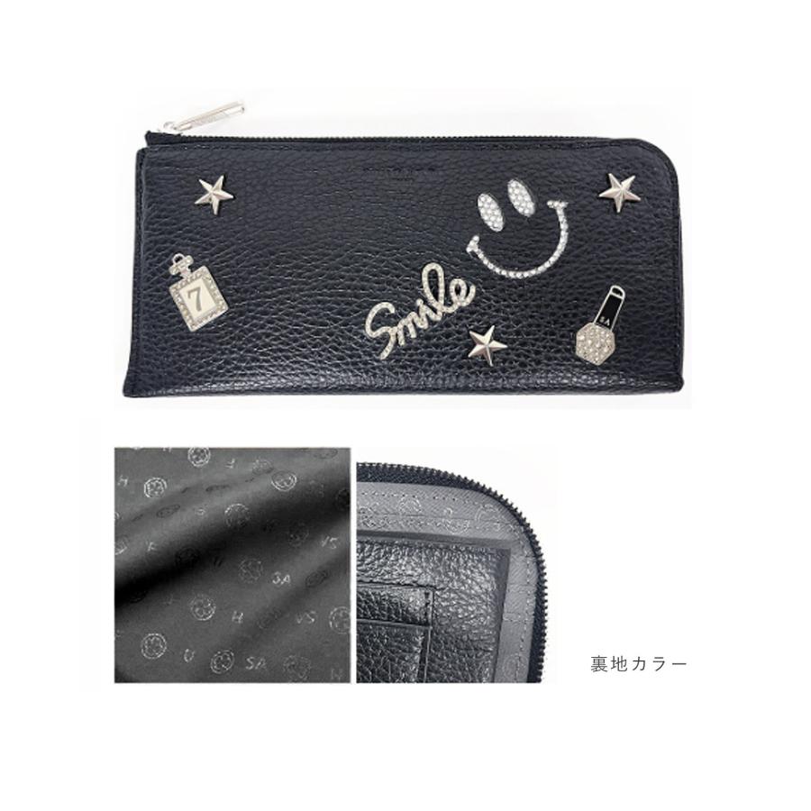 SALON DE ALFURD TOKYO（サロン・ド・アルファード） 財布 レディース