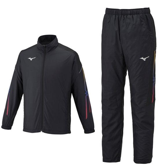 MIZUNO（ミズノ） MIZUNO MCライン ブレスサーモ裏地ウォーマー