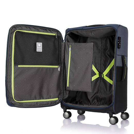 Samsonite（サムソナイト） スーツケース 公式 Samsonite STRARIUM
