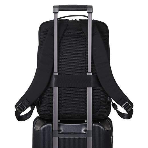 Samsonite（サムソナイト） 25％OFF 新登場 バックパック サムソナイト