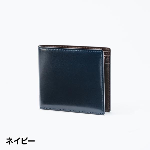 PRAIRIE GINZA（プレリーギンザ） プレリー ナチュラルコードバン 二