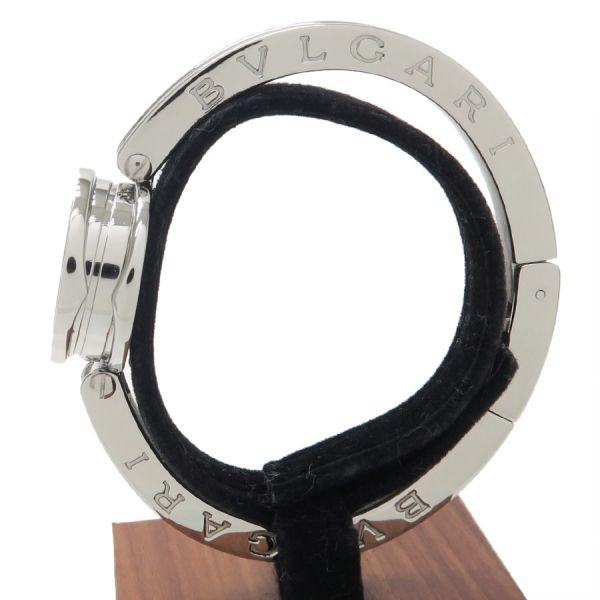 BVLGARI（ブルガリ） ビーゼロワンバングルウォッチ Aランク. : 質屋さ
