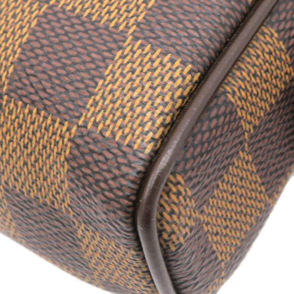LOUIS VUITTON（ルイ・ヴィトン） ダミエ バム・バッグ・ブルックリン