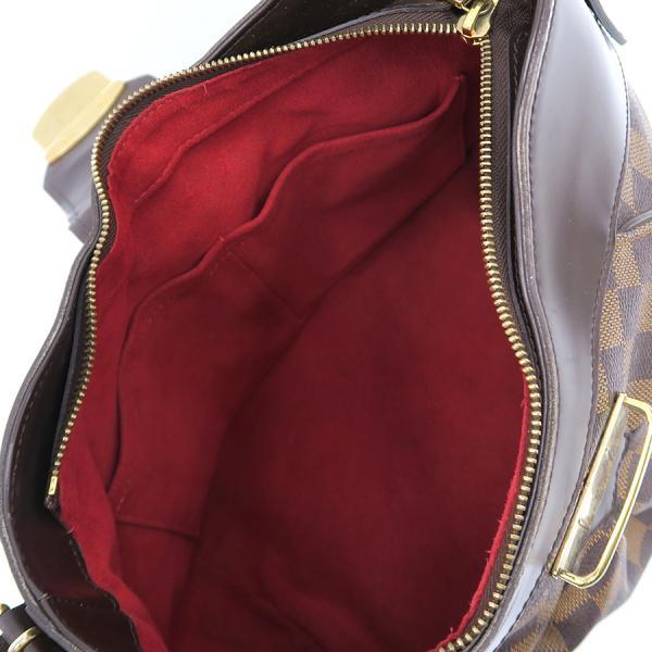 LOUIS VUITTON（ルイ・ヴィトン） ダミエ システィナPM Bランク