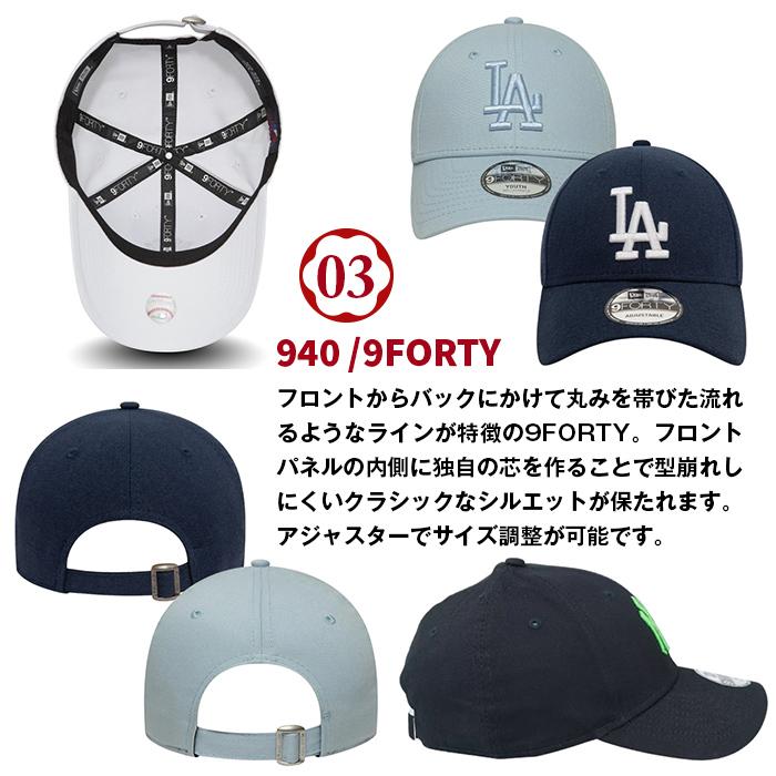 NEW ERA（ニューエラ） 福袋 メンズ 3点セット 数量限定 MLB Tシャツ
