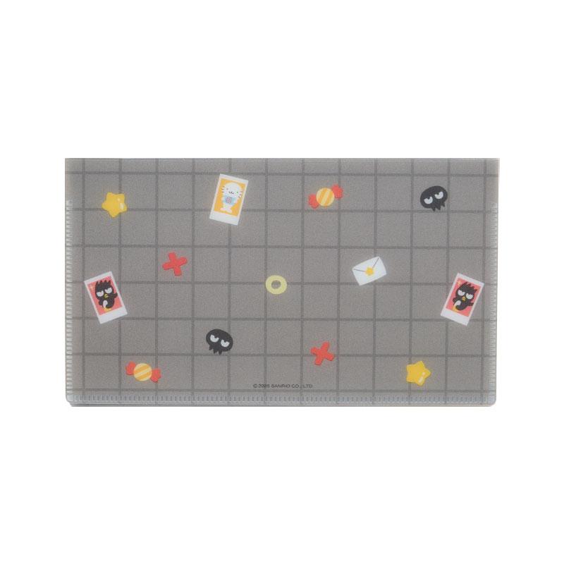 sanrio（サンリオ） バッドばつ丸 チェキ用ポケットアルバム