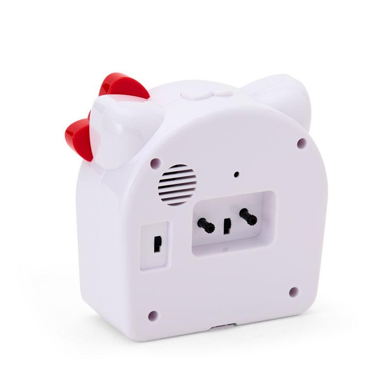 sanrio（サンリオ） ハローキティ 目覚まし時計 : サンリオオンライン