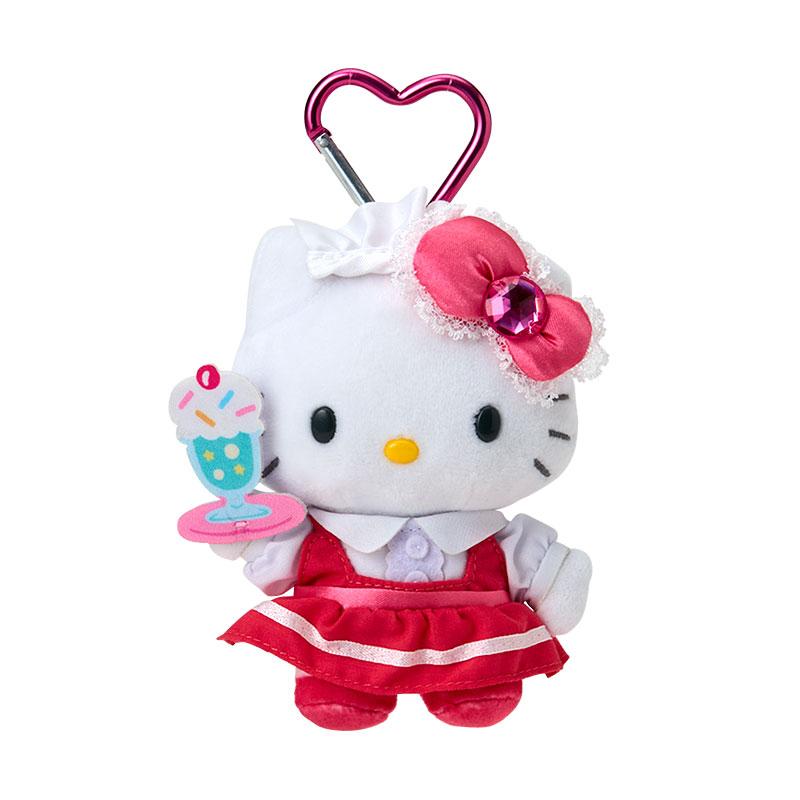 sanrio（サンリオ） ハローキティ マスコットホルダー（メイド