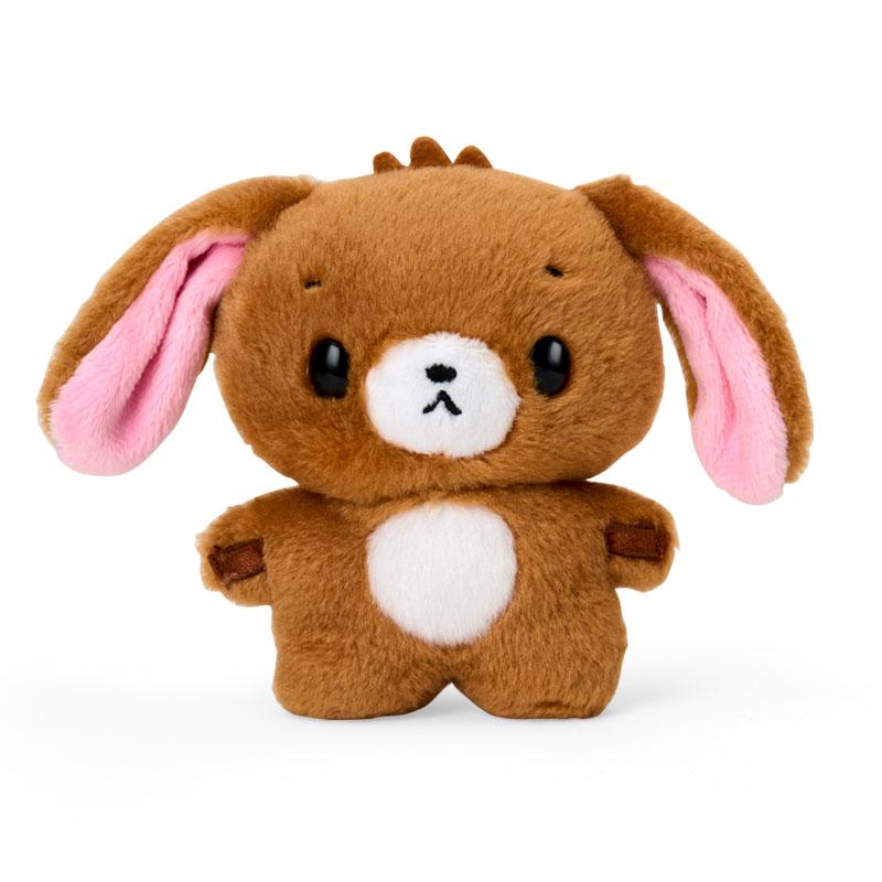 sanrio（サンリオ） シュガーバニーズ(くろうさ) ぬいどりドールS