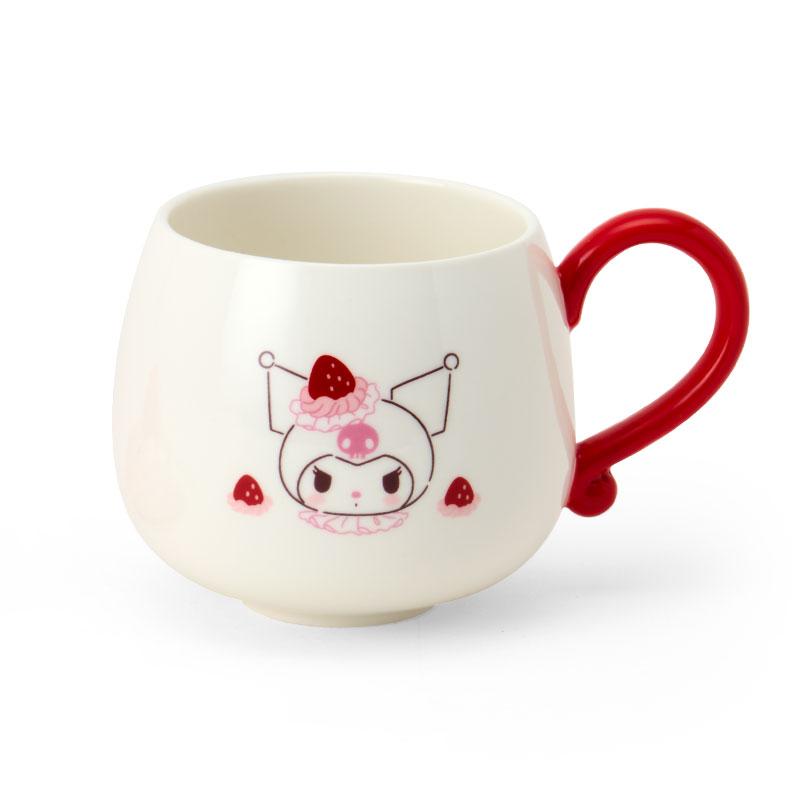 sanrio（サンリオ） クロミ マグカップ（いちごホイップケーキ
