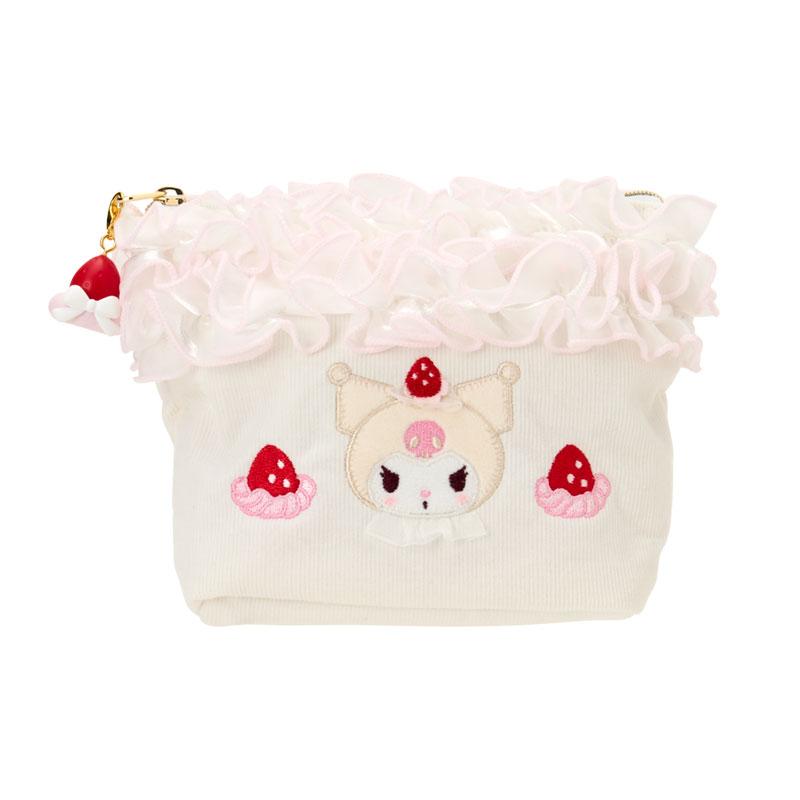 sanrio（サンリオ） クロミ ポーチ（いちごホイップケーキ