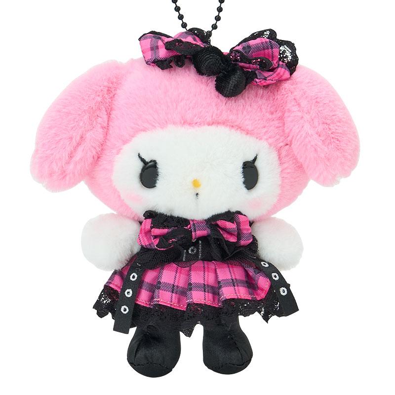 sanrio（サンリオ） マイメロディ マスコットホルダー（Sweet Rock 'n