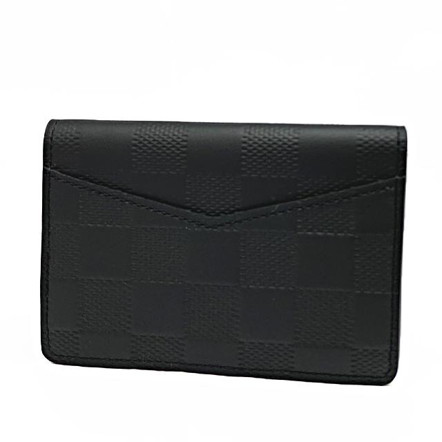 LOUIS VUITTON（ルイ・ヴィトン） 【新品】ルイヴィトン カードケース