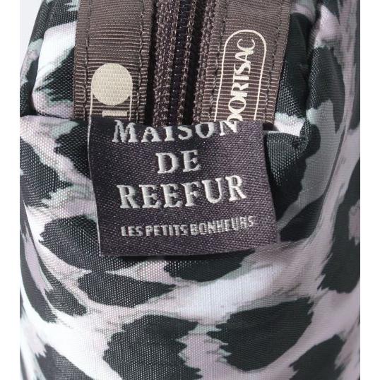 LeSportsac（レスポートサック） メゾンドリーファー×レスポートサック