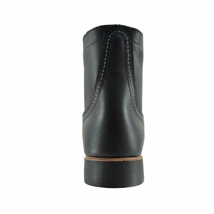RED WING SHOES（レッドウィング） RED WING IRON RANGER アイアン