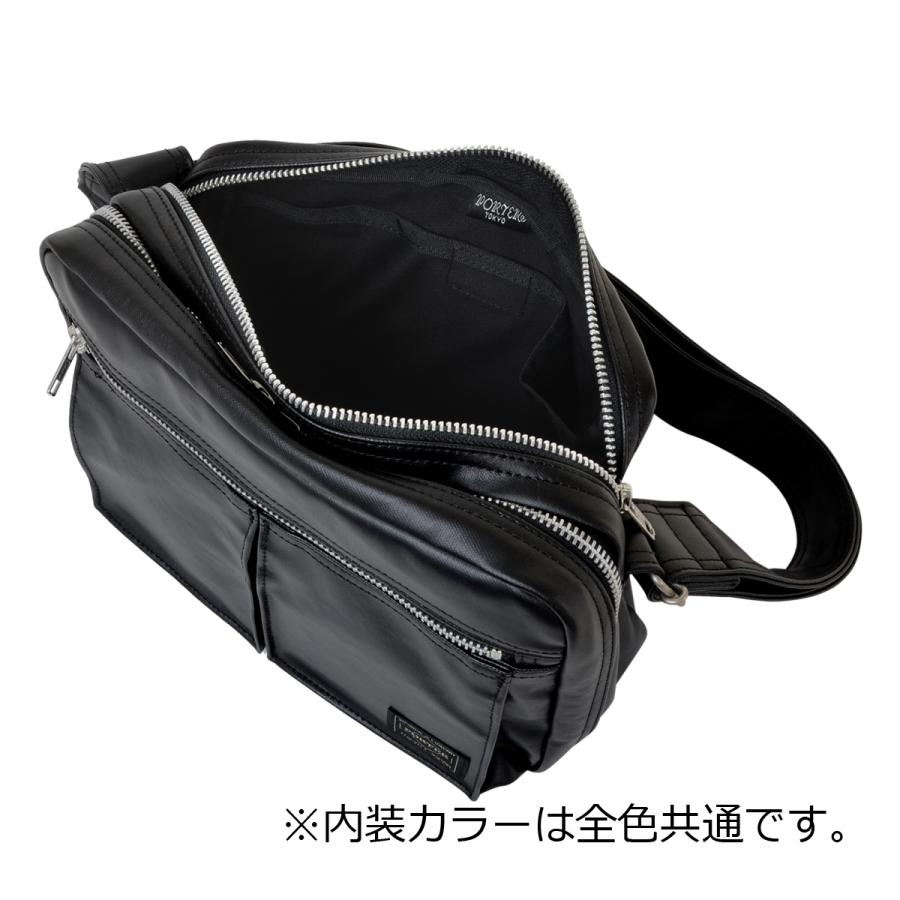 PORTER ポーター フリースタイル ショルダーバッグ(S) 707-08212 FREE