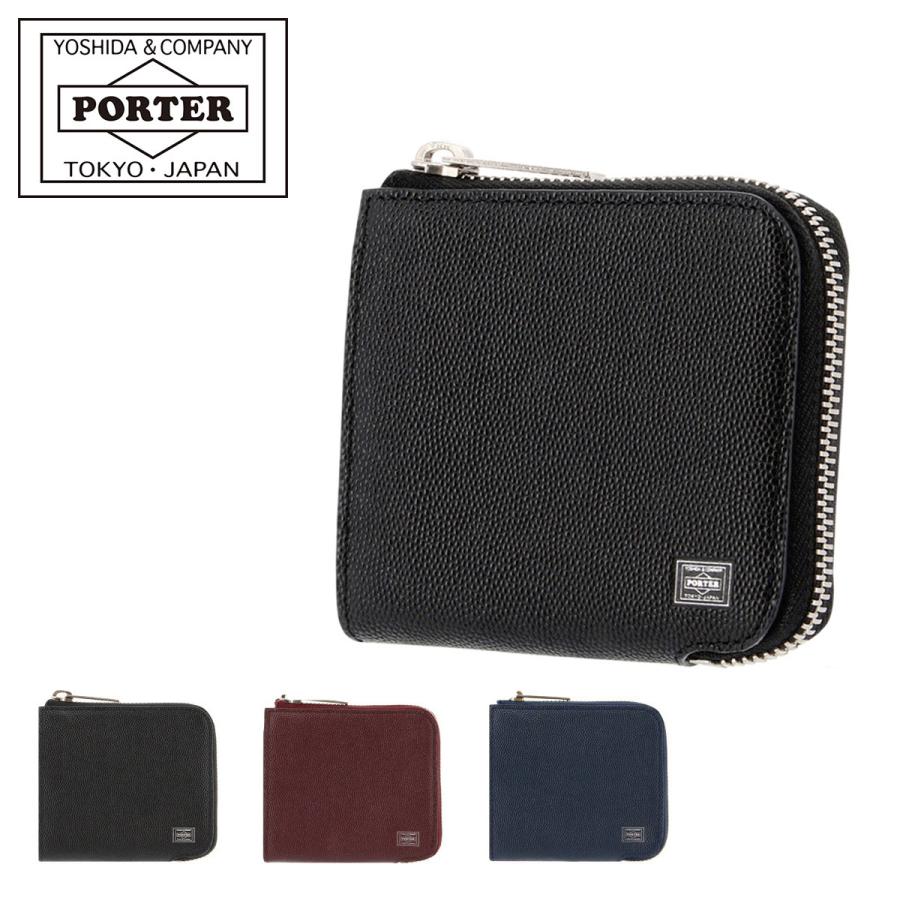 ABLE（PORTER） ポーター エイブル ウォレット 030-03441 PORTER ABLE
