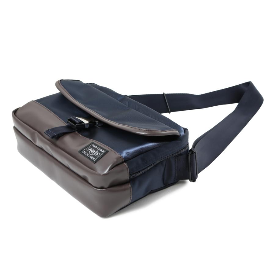 PORTER ポーター ストーム ショルダーバッグ 383-15701 STORM 吉田