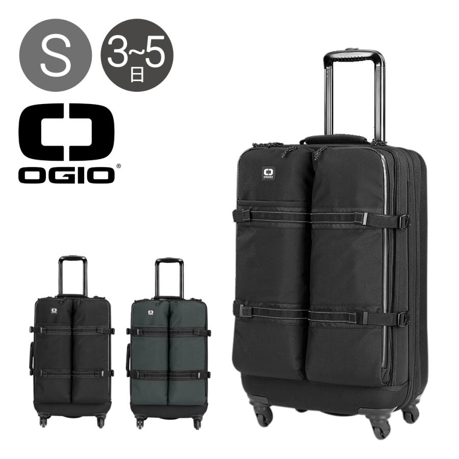オジオ キャリーケース 66cm 56L 4.4kg CONVOY 5919361OG OGIO ソフト