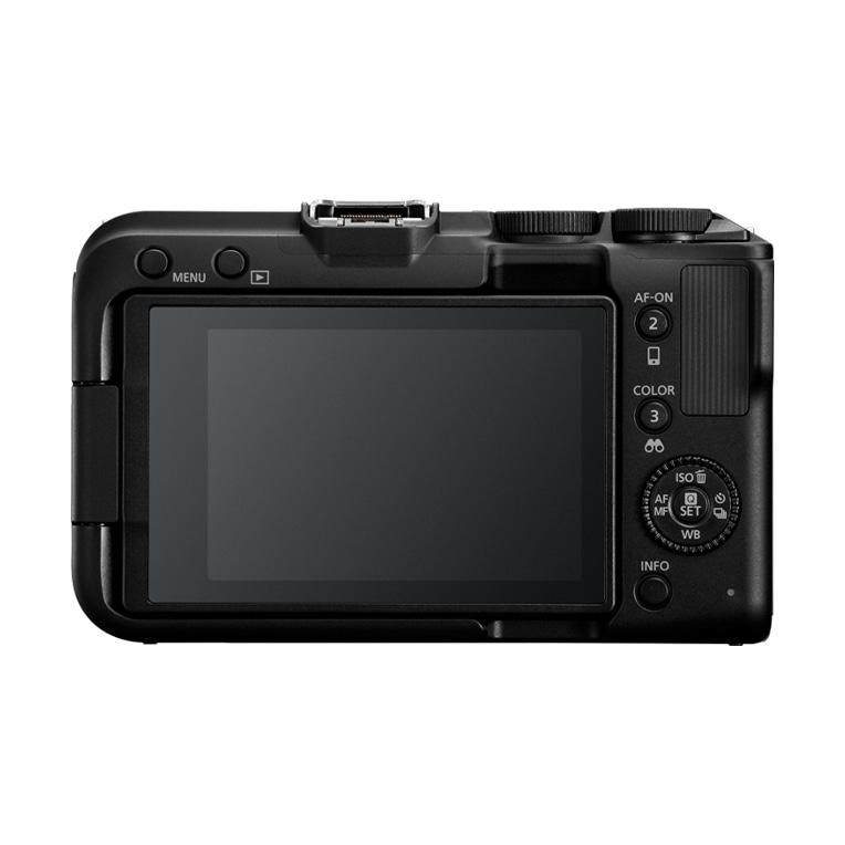 EOS キヤノン(Canon） R50 V RF-S14-30 IS STM PZ レンズキット Vlog