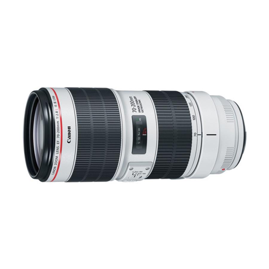 EFレンズ キヤノン(Canon) EF70-200mm F2.8L IS III USM : サエダ