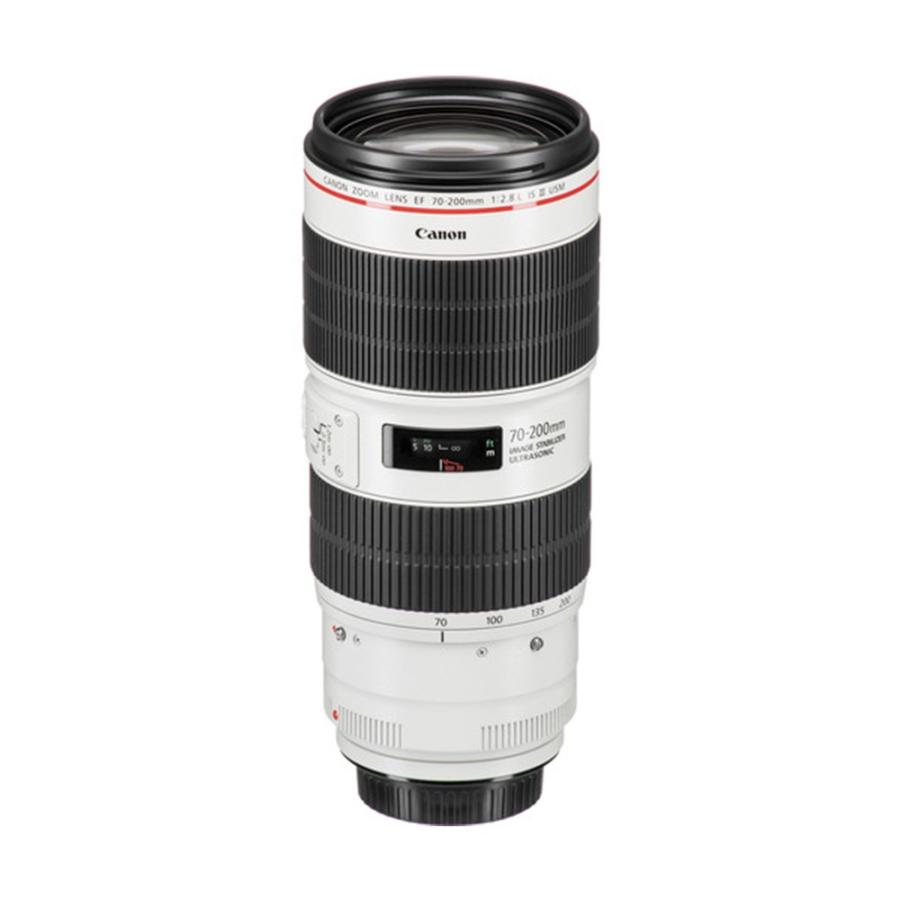 EFレンズ キヤノン(Canon) EF70-200mm F2.8L IS III USM : サエダ
