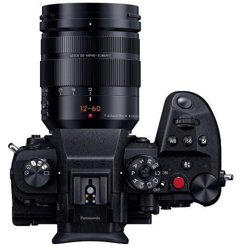 LUMIX パナソニック ミラーレス一眼カメラ GH6 標準ズームレンズキット